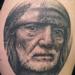 Tattoos - Willie Nelson - 57087